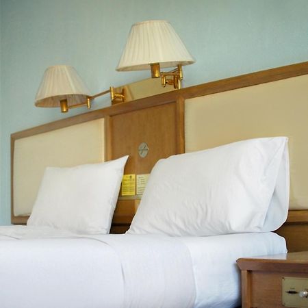 Wish Inn Chidlom - วิช อินน์ ชิดลม Makkasan Luaran gambar