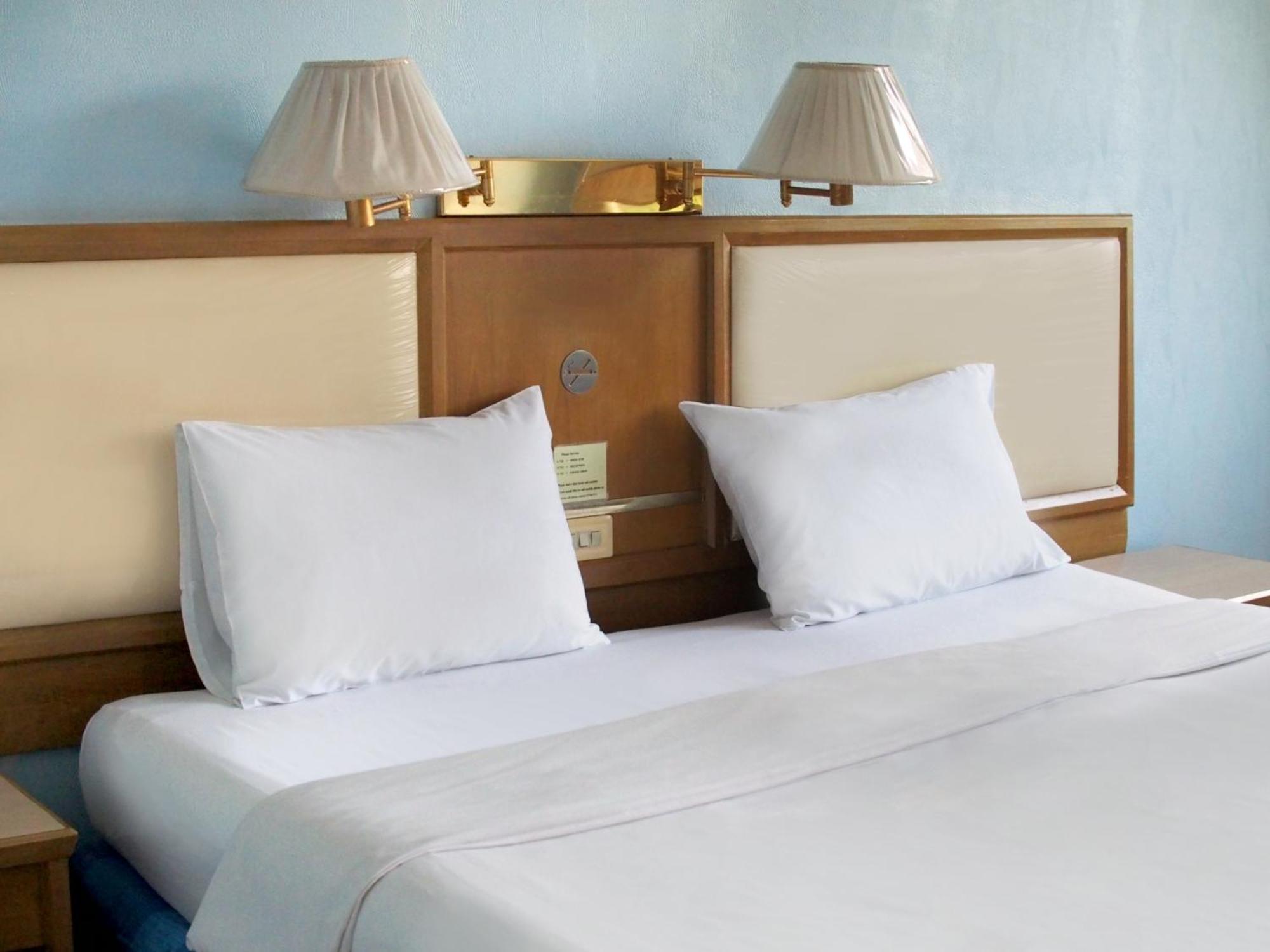Wish Inn Chidlom - วิช อินน์ ชิดลม Makkasan Luaran gambar